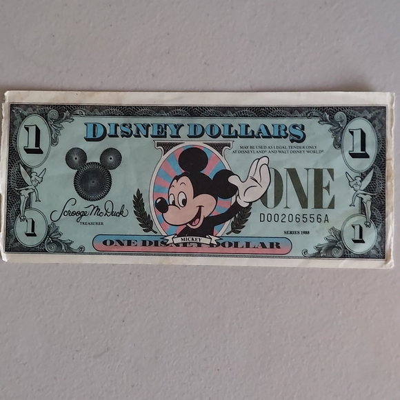 Vintage Disney Memorabilia - Picture 10 of 16